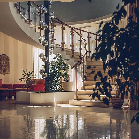 Hotel Srbija 弗尔沙茨 外观 照片