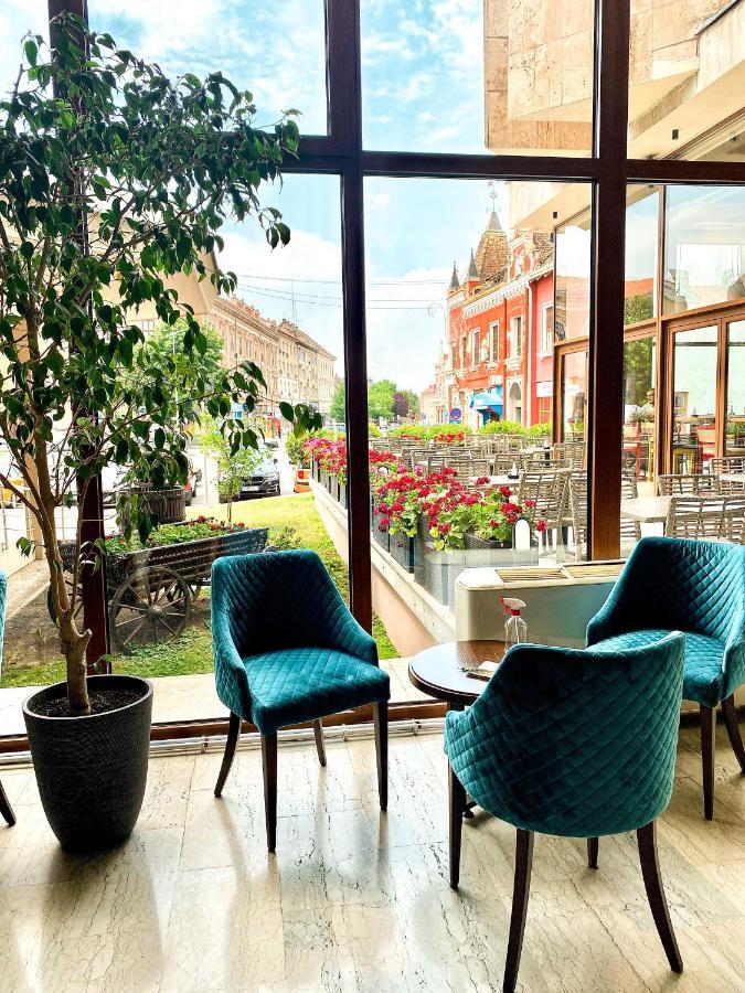 Hotel Srbija 弗尔沙茨 外观 照片