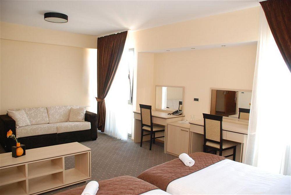 Hotel Srbija 弗尔沙茨 外观 照片